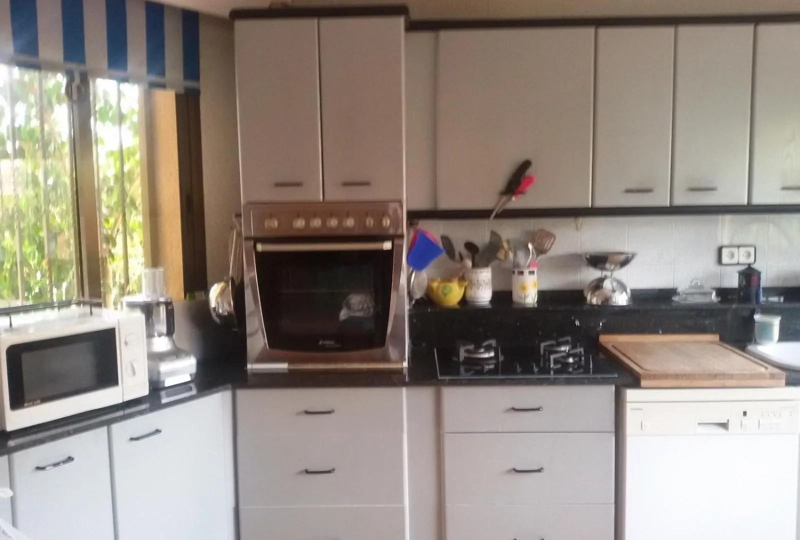 Casa vacanze Villa Montecarlo -Costa Dorada Cambrils Spagna