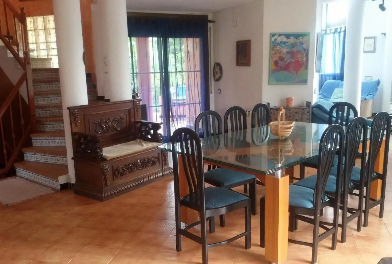 Villa Montecarlo -Costa Dorada Cambrils