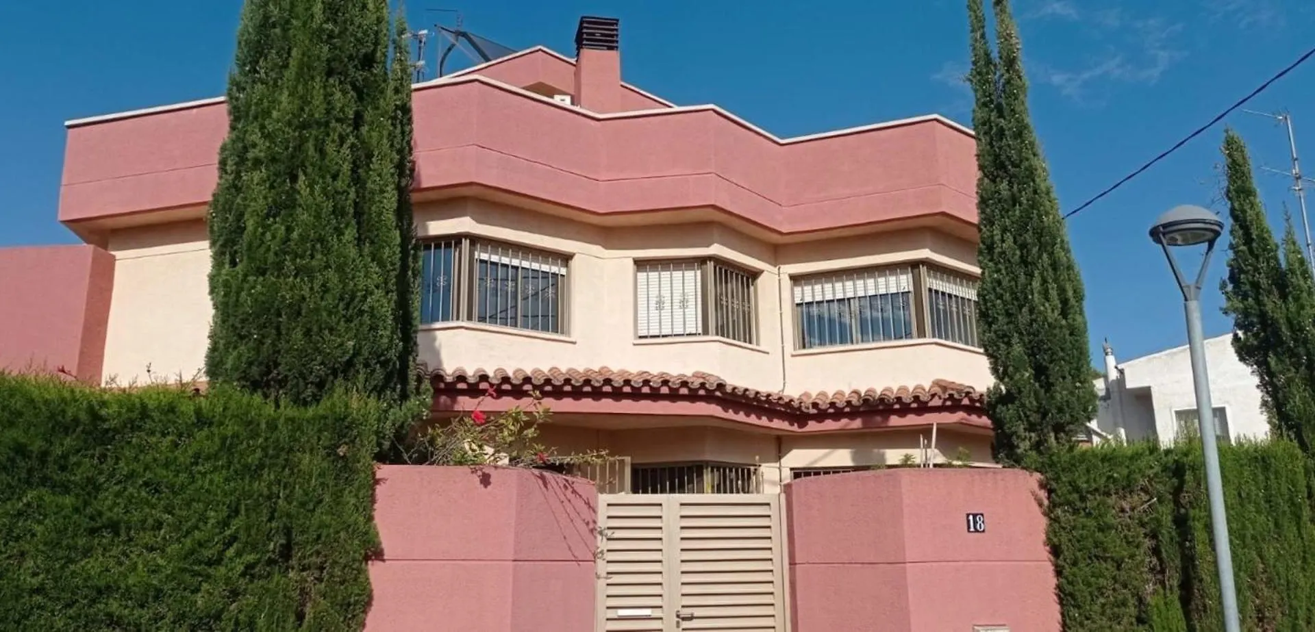 Casa vacanze Villa Montecarlo -Costa Dorada Cambrils