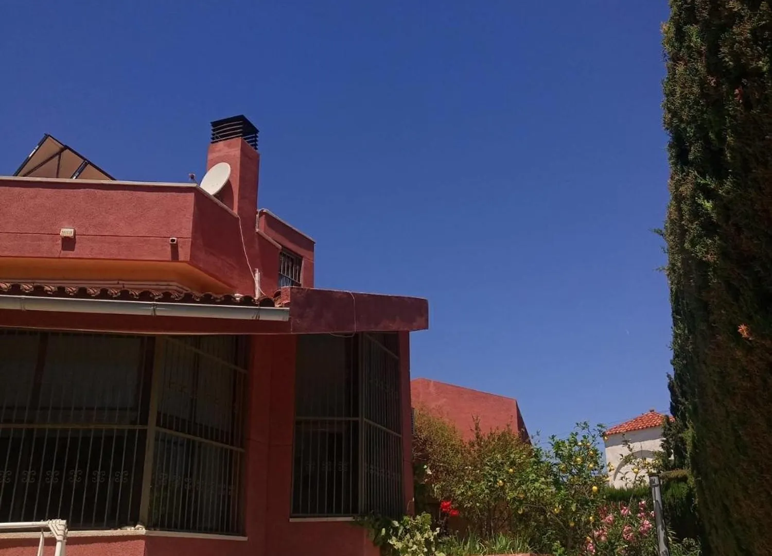 Villa Montecarlo -Costa Dorada Cambrils Spagna
