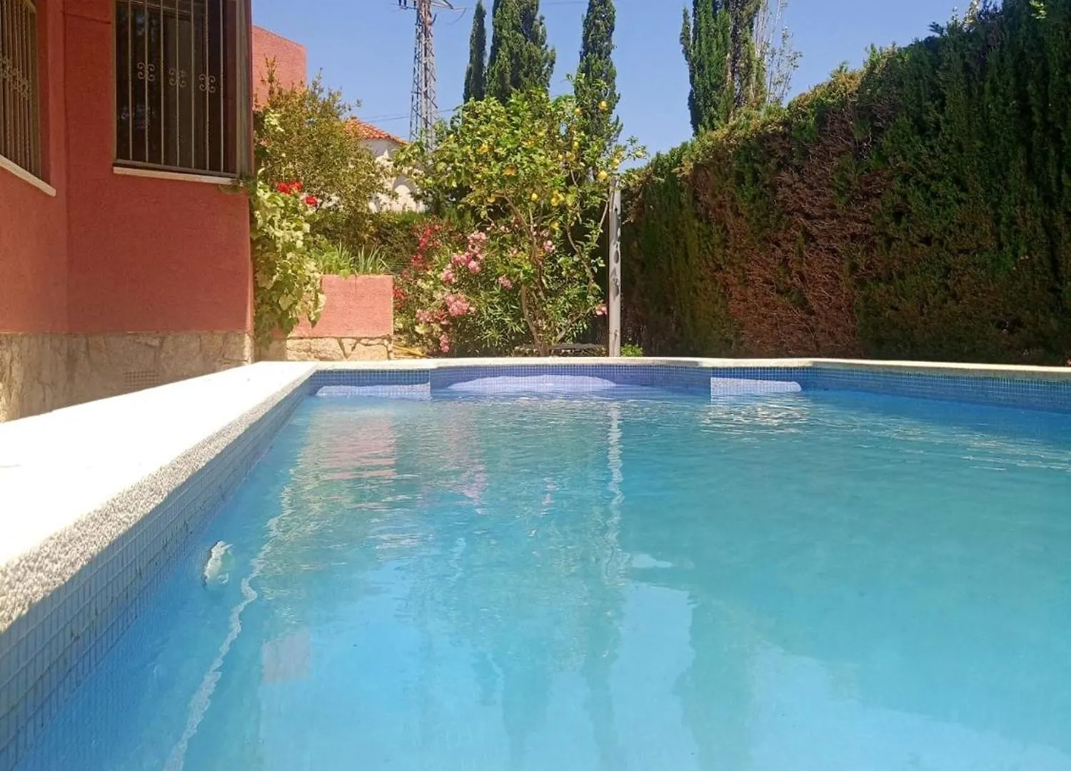 Casa vacanze Villa Montecarlo -Costa Dorada Cambrils